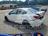 2022 Subaru Impreza фото