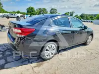 2022 Subaru Impreza фото