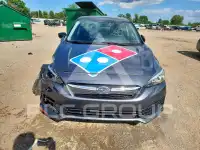 2022 Subaru Impreza фото