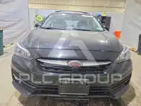 2022 Subaru Impreza фото
