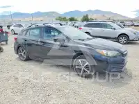 2022 Subaru Impreza фото