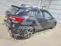 2022 Subaru Impreza фото