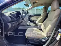 2022 Subaru Impreza фото