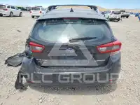 2022 Subaru Impreza фото