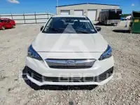 2022 Subaru Impreza photo