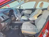2022 Subaru Impreza фото