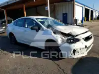 2022 Subaru Impreza фото