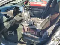 2022 Subaru Impreza фото