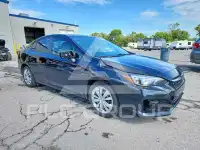 2022 Subaru Impreza фото