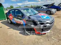 2022 Subaru Impreza фото