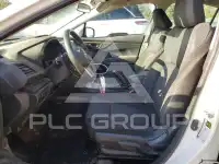 2022 Subaru Impreza фото