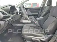 2022 Subaru Impreza фото