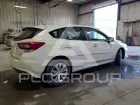 2022 Subaru Impreza photo
