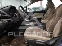 2022 Subaru Impreza photo