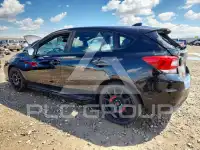2022 Subaru Impreza фото