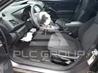 2022 Subaru Impreza фото
