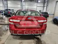 2022 Subaru Impreza фото