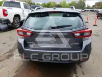 2022 Subaru Impreza фото