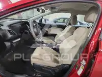 2022 Subaru Impreza фото