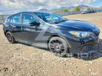 2022 Subaru Impreza фото
