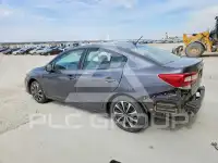 2022 Subaru Impreza photo
