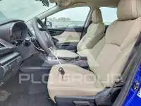 2022 Subaru Impreza фото