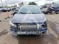 2022 Subaru Impreza фото