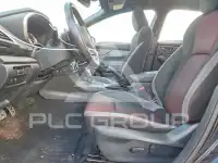 2022 Subaru Impreza фото
