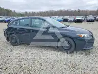 2022 Subaru Impreza photo