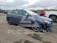 2022 Subaru Impreza фото