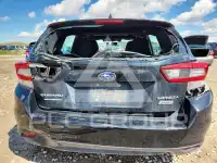 2022 Subaru Impreza фото