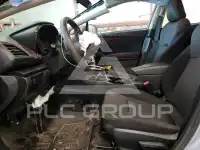 2022 Subaru Impreza фото