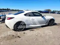 2022 Subaru BRZ photo