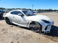 2022 Subaru BRZ photo