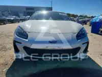2022 Subaru BRZ photo