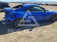 2022 Subaru BRZ фото