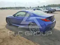 2022 Subaru BRZ фото