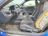 2022 Subaru BRZ фото