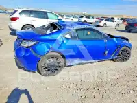 2022 Subaru BRZ photo