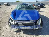 2022 Subaru BRZ photo
