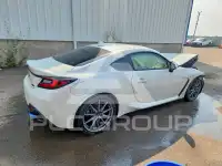 2022 Subaru BRZ photo