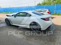 2022 Subaru BRZ photo
