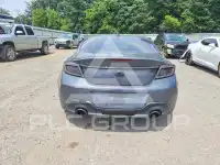 2022 Subaru BRZ фото