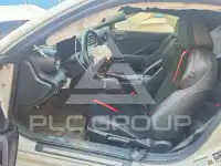 2022 Subaru BRZ photo
