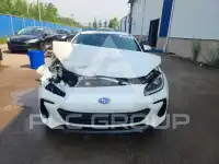 2022 Subaru BRZ photo