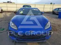 2022 Subaru BRZ фото