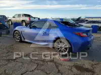 2022 Subaru BRZ фото