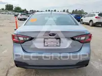 2022 Subaru Legacy фото