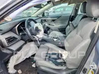 2022 Subaru Legacy фото