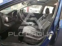 2022 Subaru Legacy фото